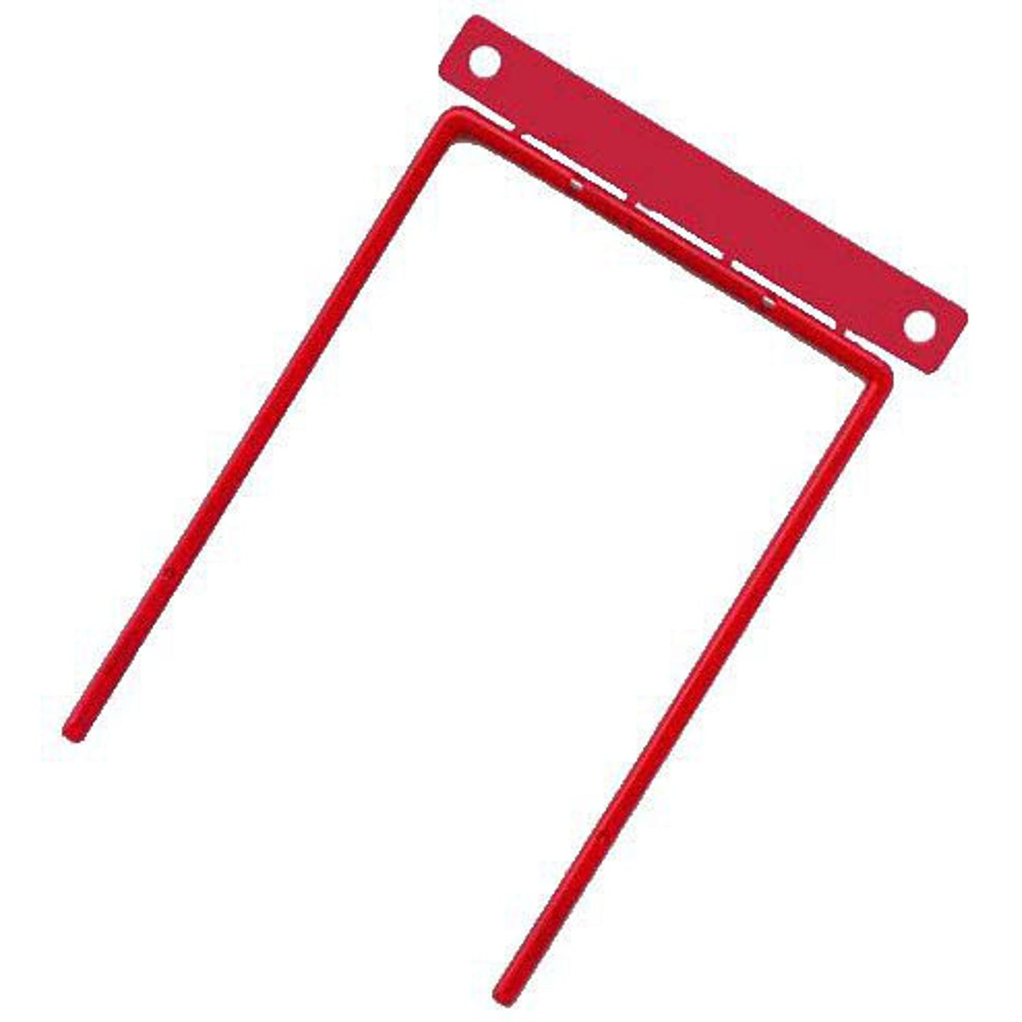 Top-Print Abheftbügel D-Clip | 4050411-03 | 1 Pack = 100 St.