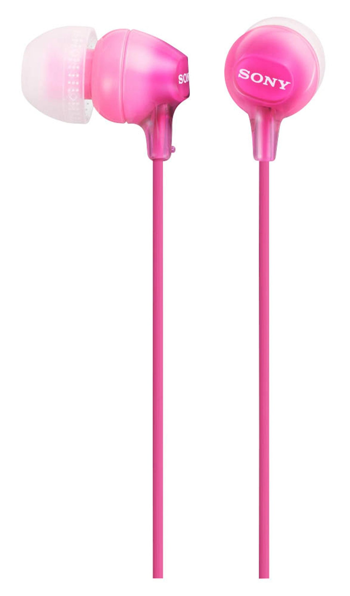 SONY In-Ear-Kopfhörer