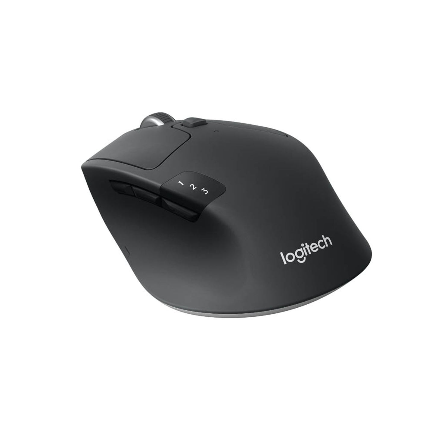 Logitech Triathlon Mouse M720 Maus kabellos schwarz | 910-004791
