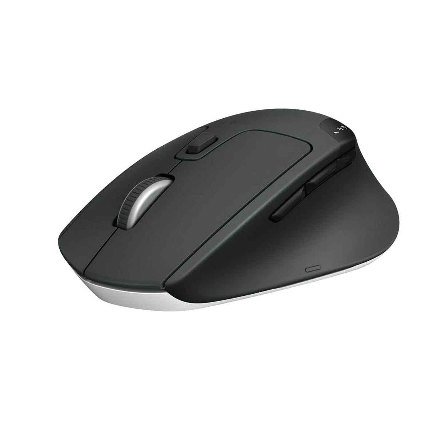 Logitech Triathlon Mouse M720 Maus kabellos schwarz | 910-004791