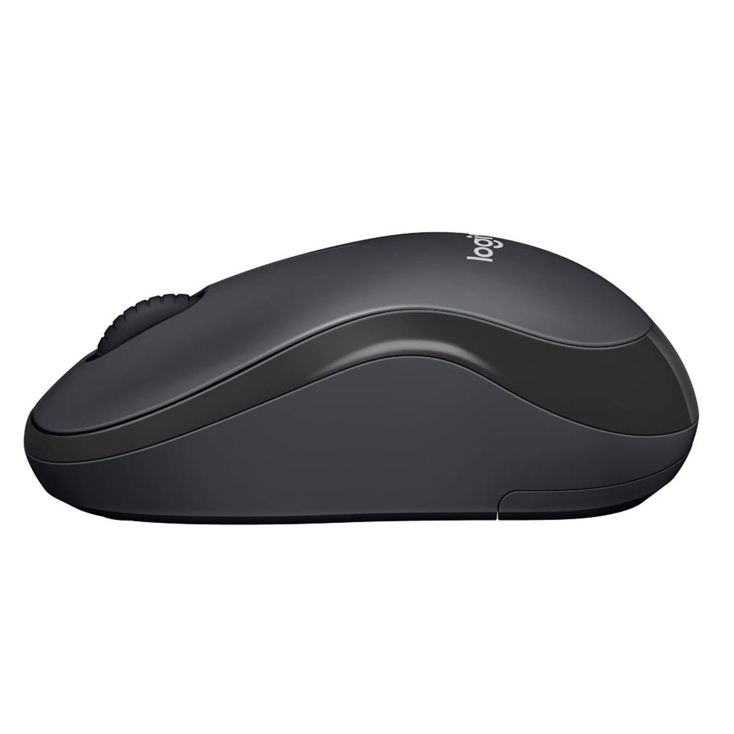 Logitech M220 Silent Maus kabellos anthrazit | 910-004878