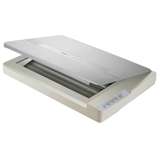plustek OpticSlim 1180 Flachbettscanner | 254