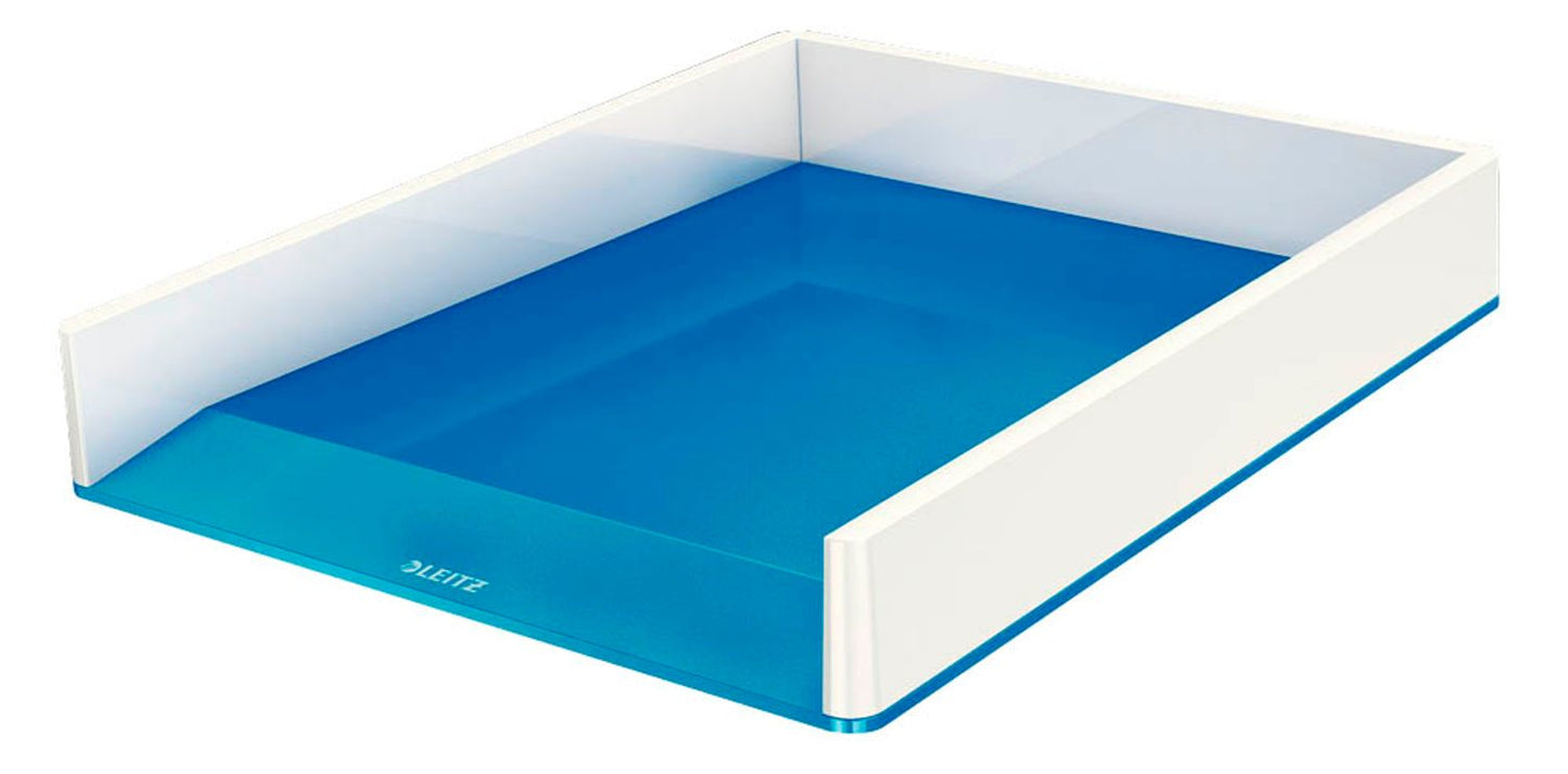 LEITZ Briefablage Duo Colour