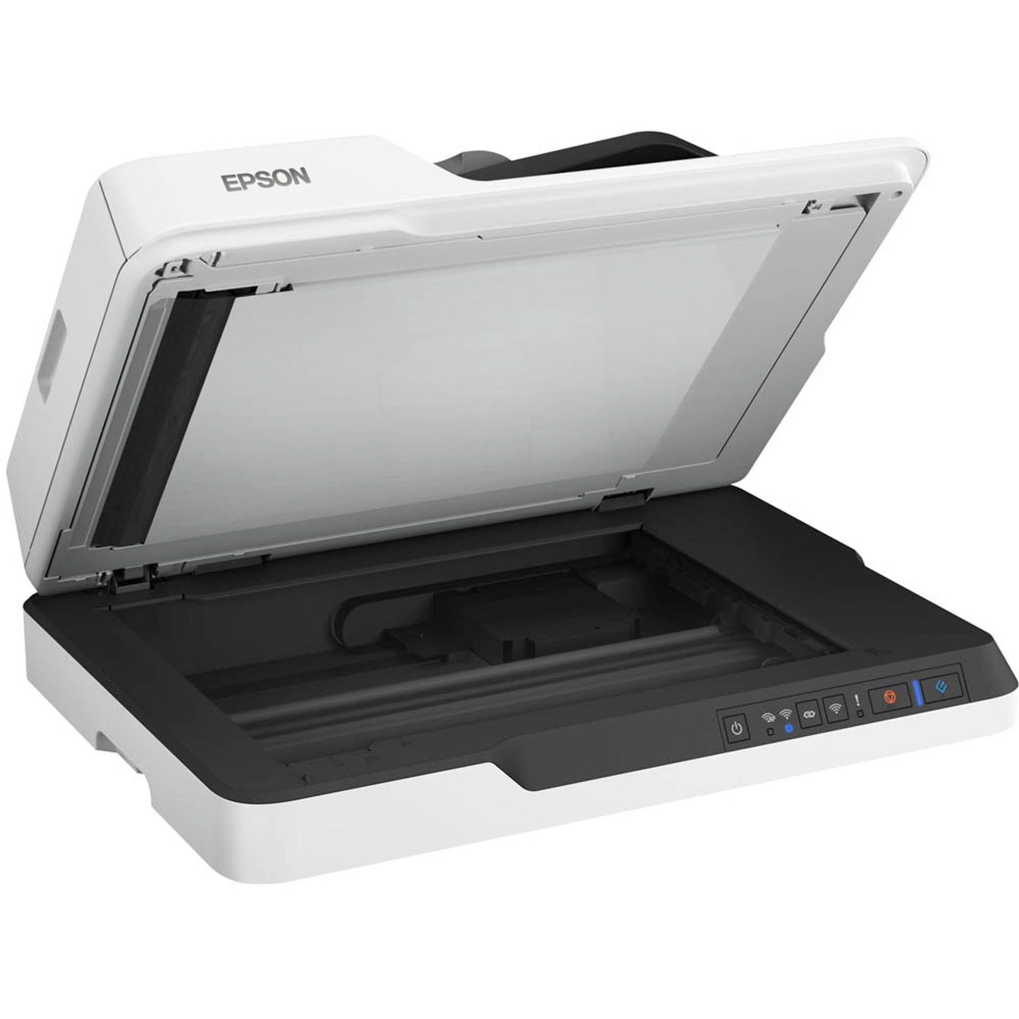 EPSON WorkForce DS-1660W Dokumentenscanner | B11B244401