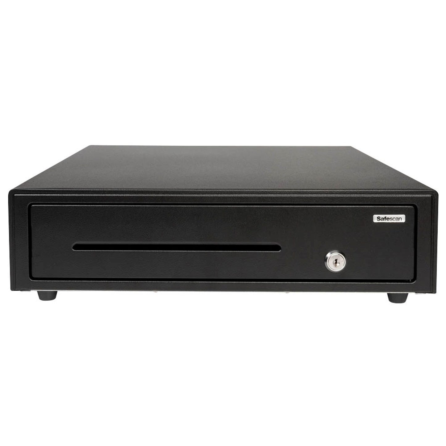 Safescan Kassenschublade SD-4141 schwarz | 132-0425