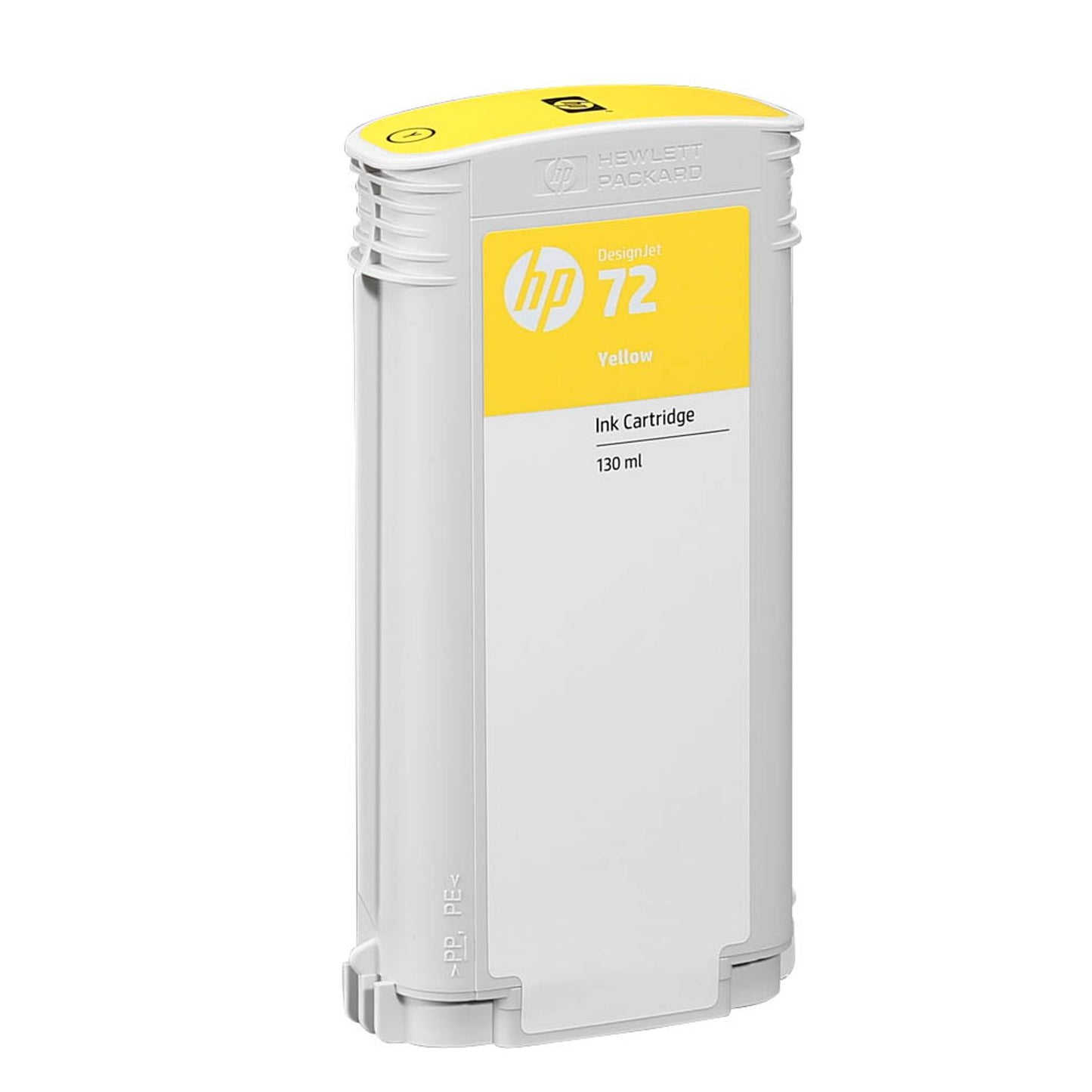 HP 72 () gelb Druckerpatrone | C9373A