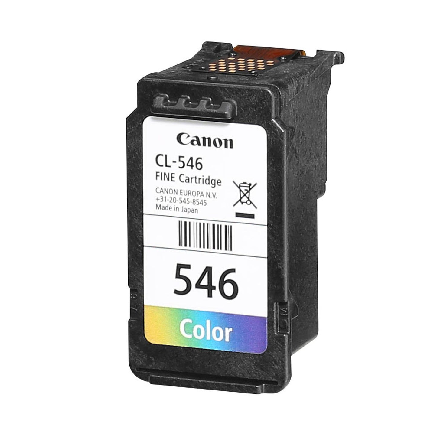 Canon CL-546 color Druckkopf | 8289B001