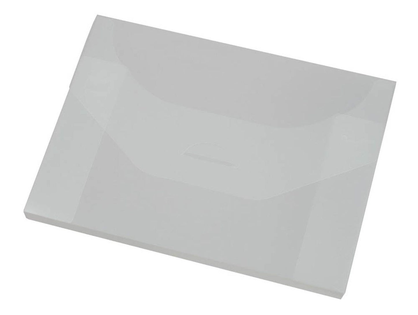 EICHNER Heftbox transparent