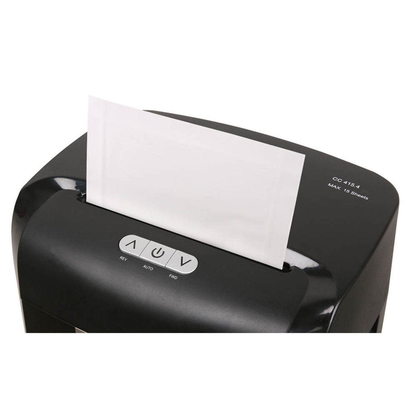 OLYMPIA Aktenvernichter-Ölblätter | 9130 | 1 Pack = 12 Blatt
