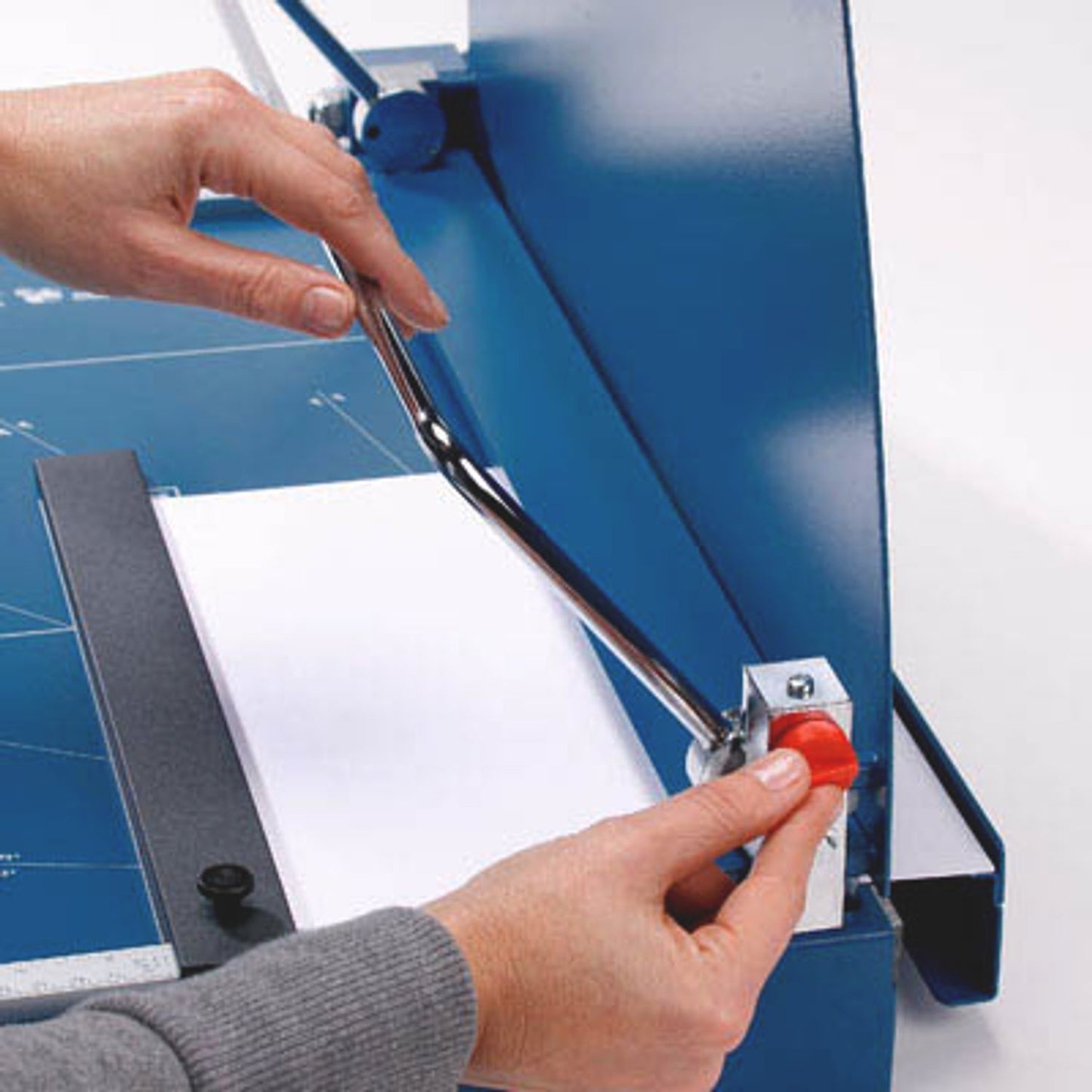 DAHLE Hebelschneider 517 | 00517-20010
