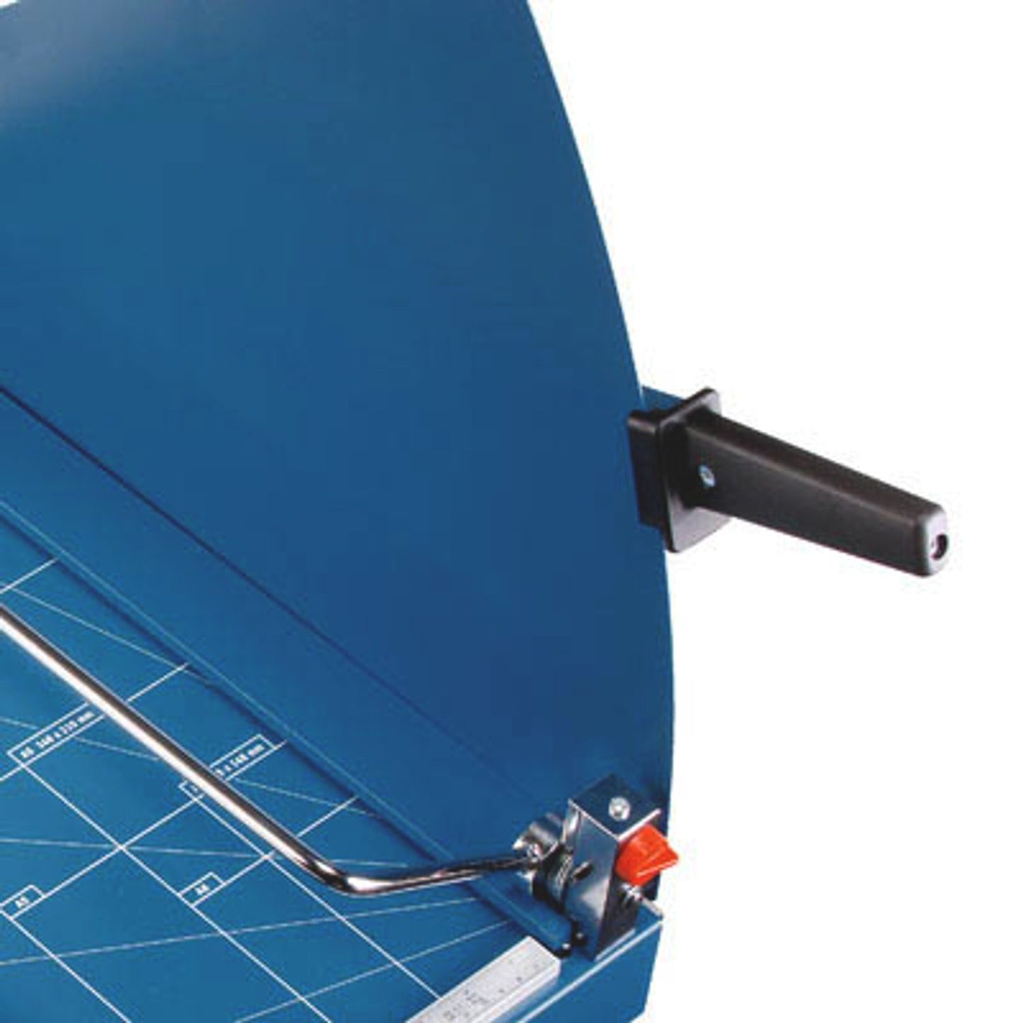 DAHLE Hebelschneider 519 | 00519-21537