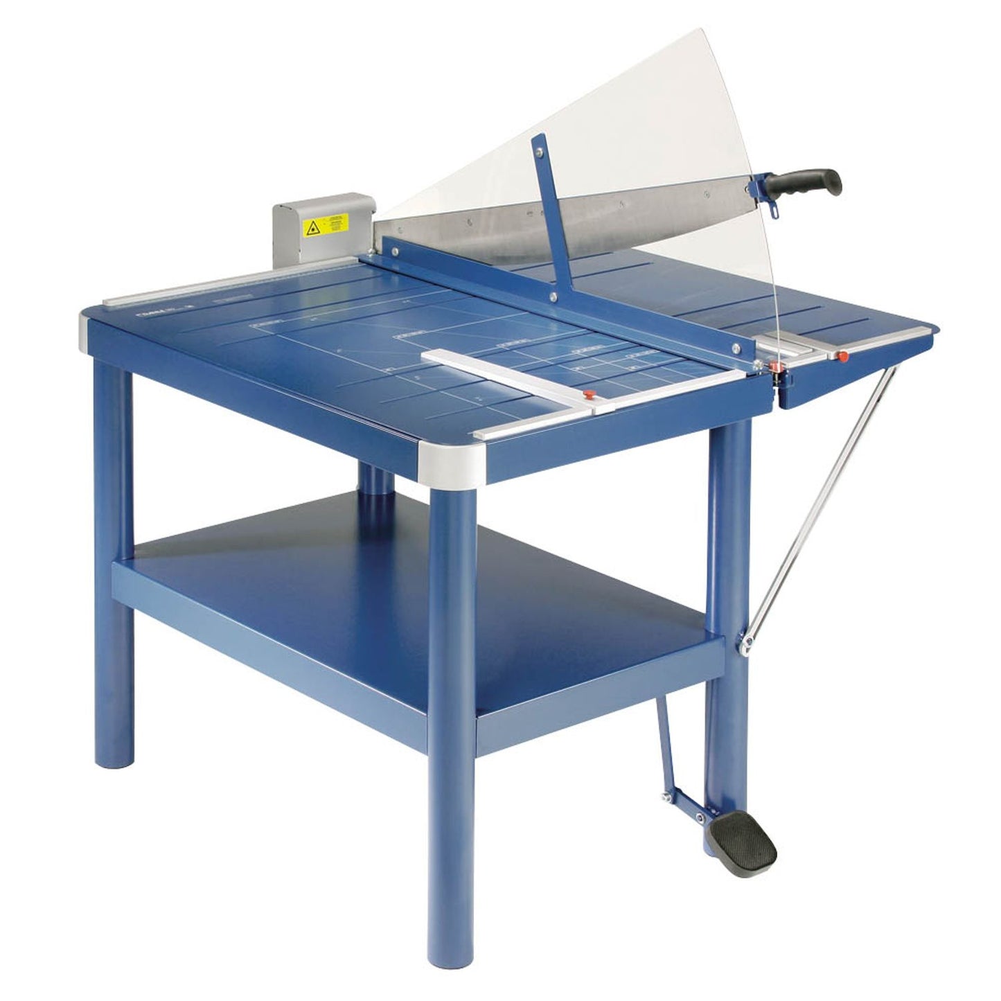 DAHLE Hebelschneider 580 | 00580-20102