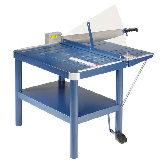 DAHLE Hebelschneider 580 | 00580-20102