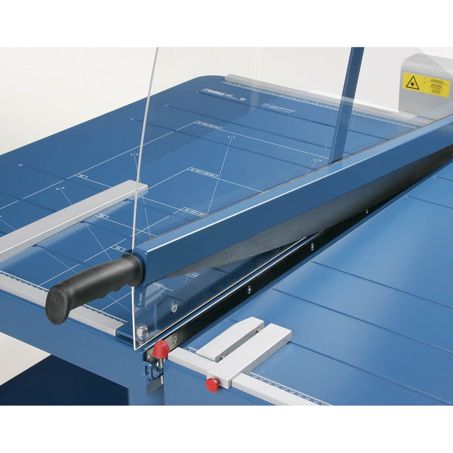 DAHLE Hebelschneider 580 | 00580-20102