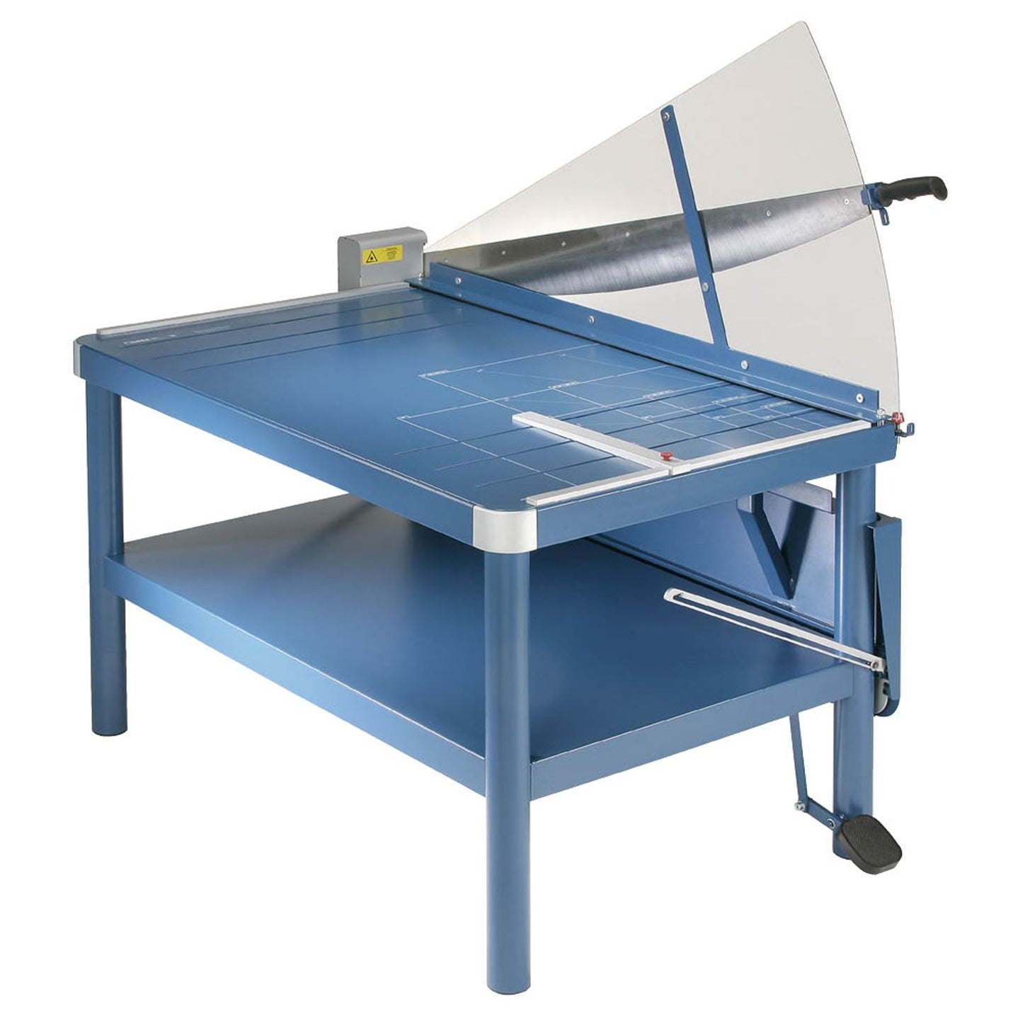 DAHLE Hebelschneider 585 | 00585-20103
