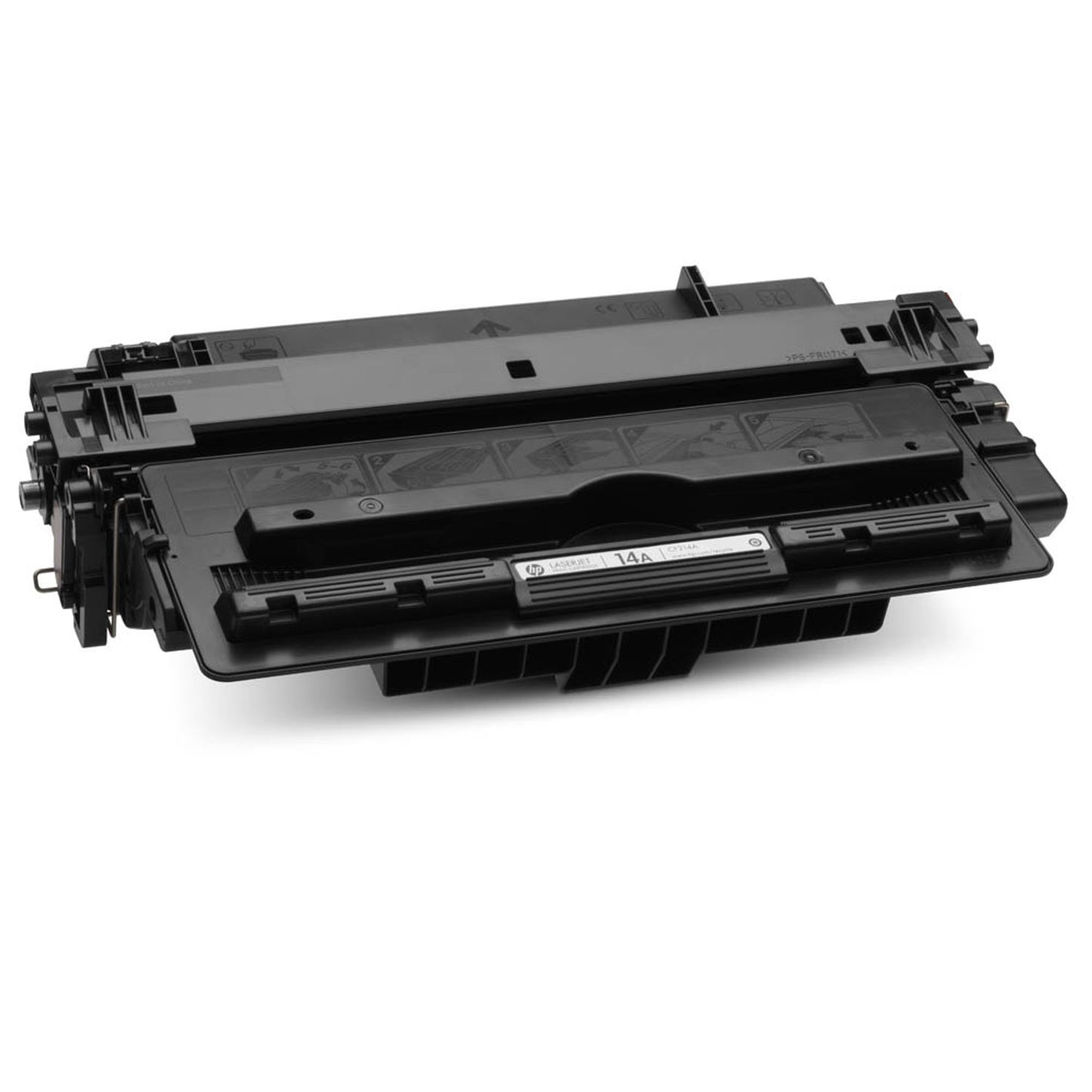 HP 14A () schwarz Tonerkartusche | CF214A