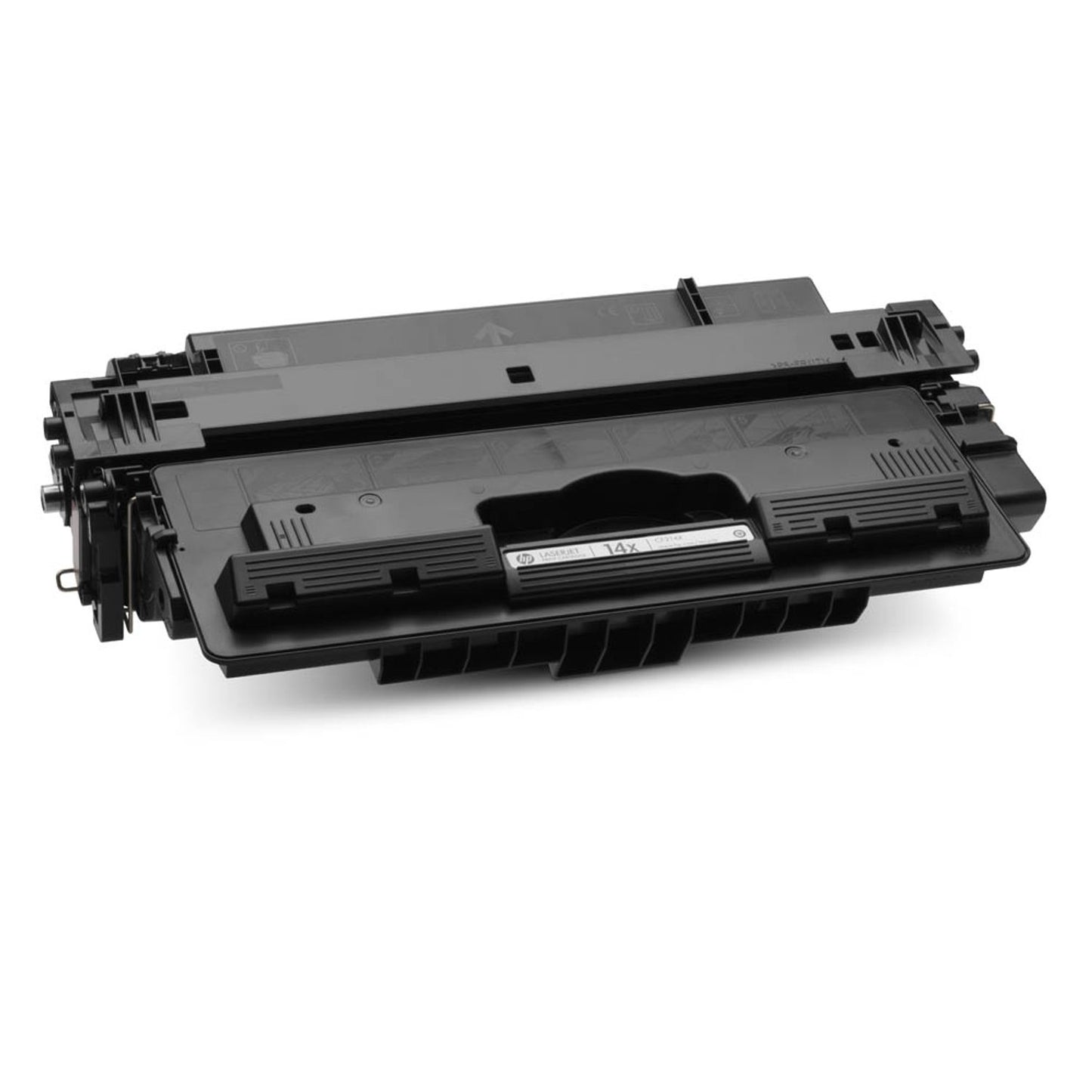 HP 14X () schwarz Tonerkartusche | CF214X