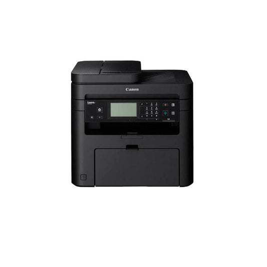 Canon i-SENSYS MF237w 4 in 1 Laser-Multifunktionsdrucker schwarz | 1418C030