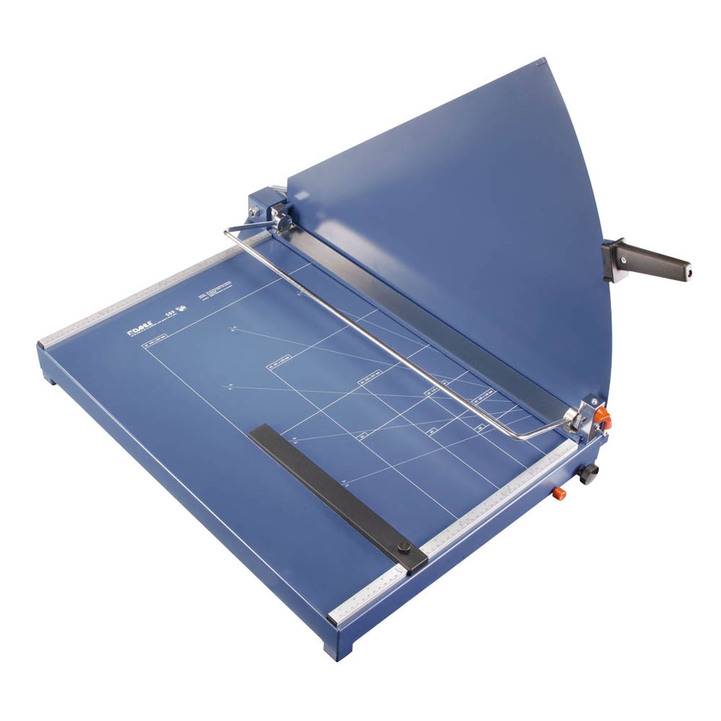 DAHLE Hebelschneider 589 | 00589-20936
