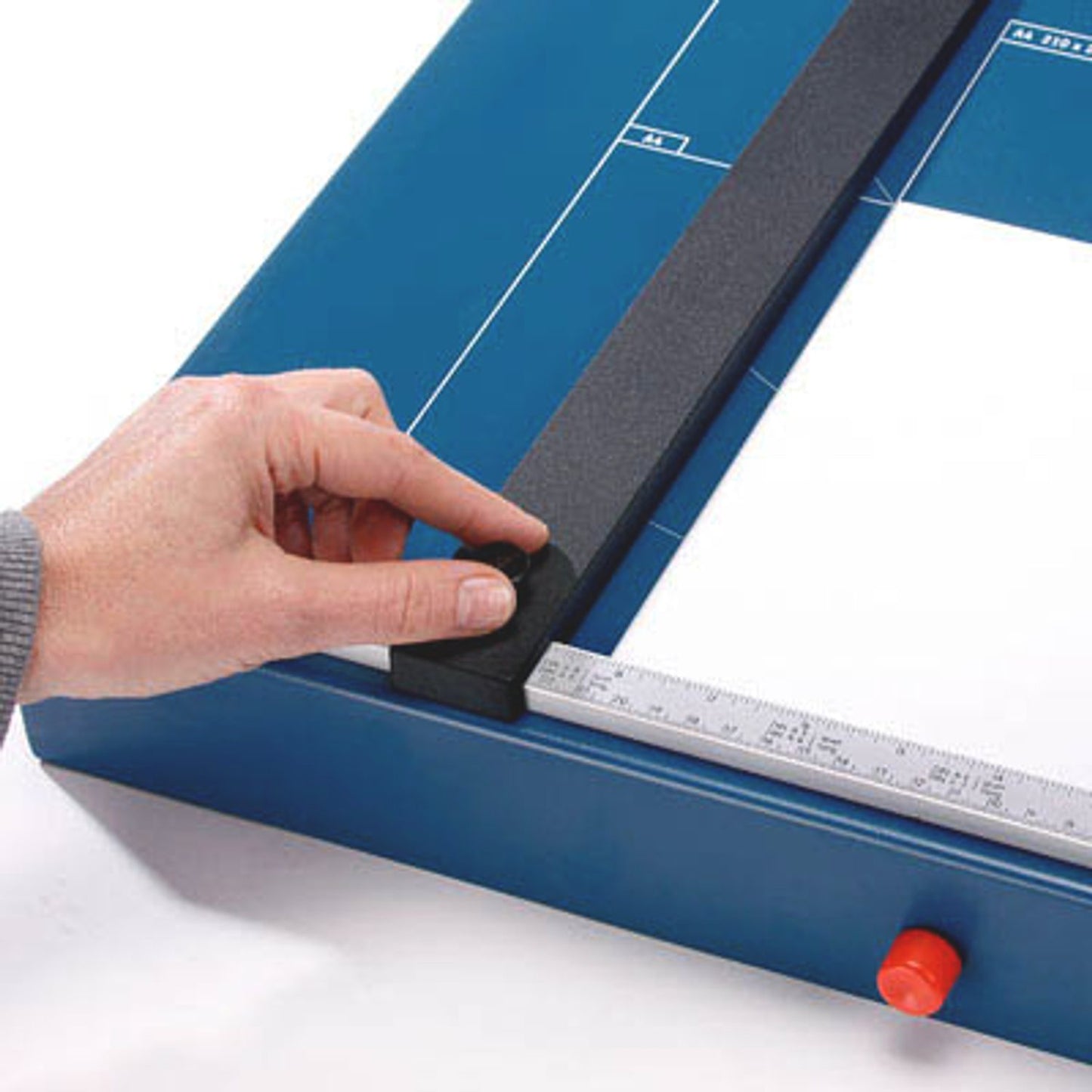 DAHLE Hebelschneider 589 | 00589-20936