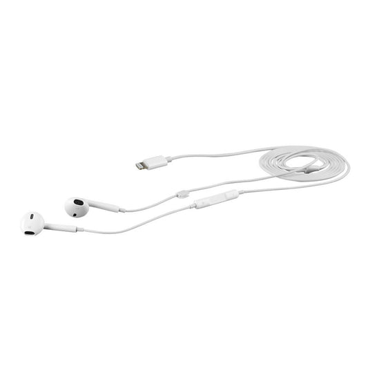Apple EarPods In-Ear-Kopfhörer weiß | MMTN2ZM/A