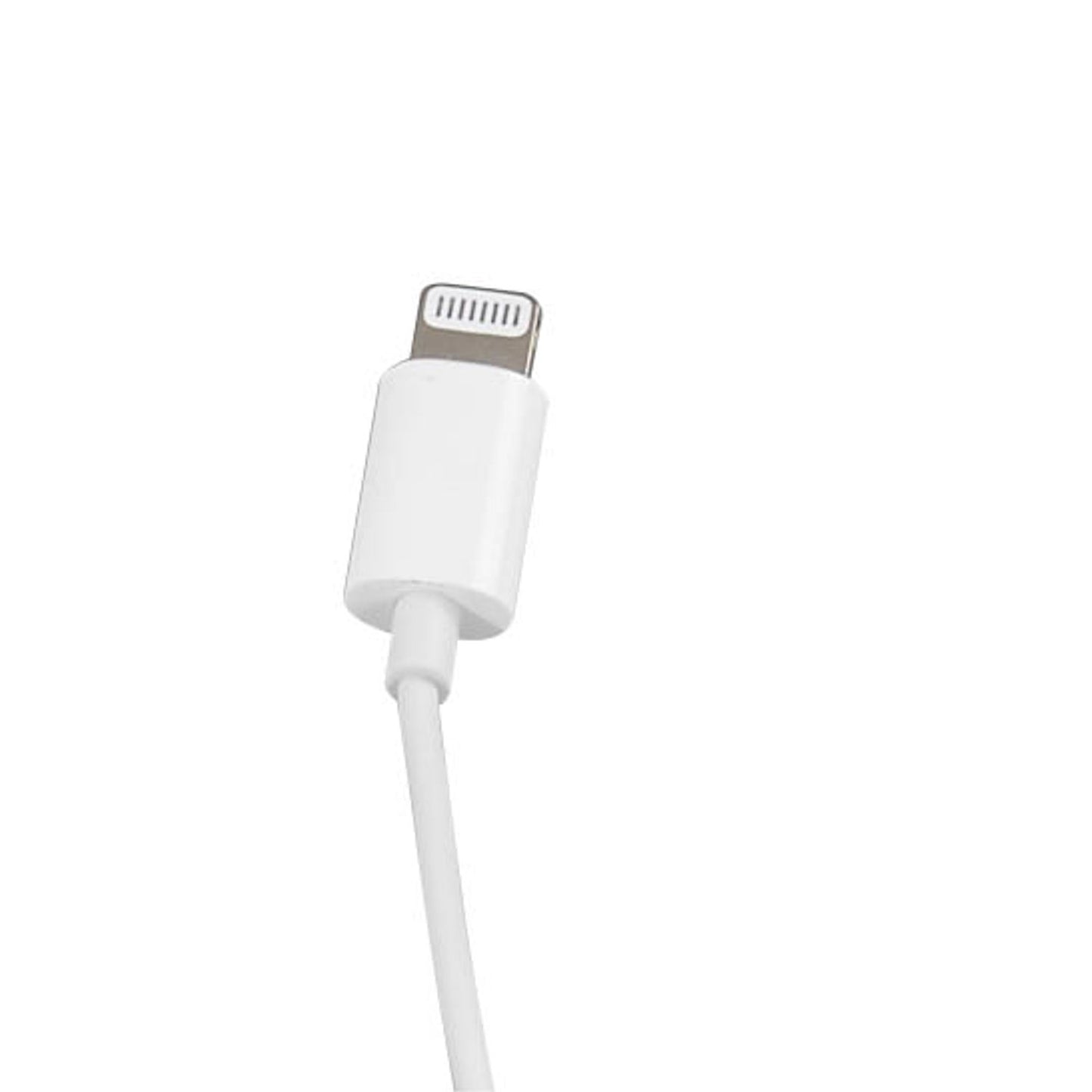 Apple EarPods In-Ear-Kopfhörer weiß | MMTN2ZM/A