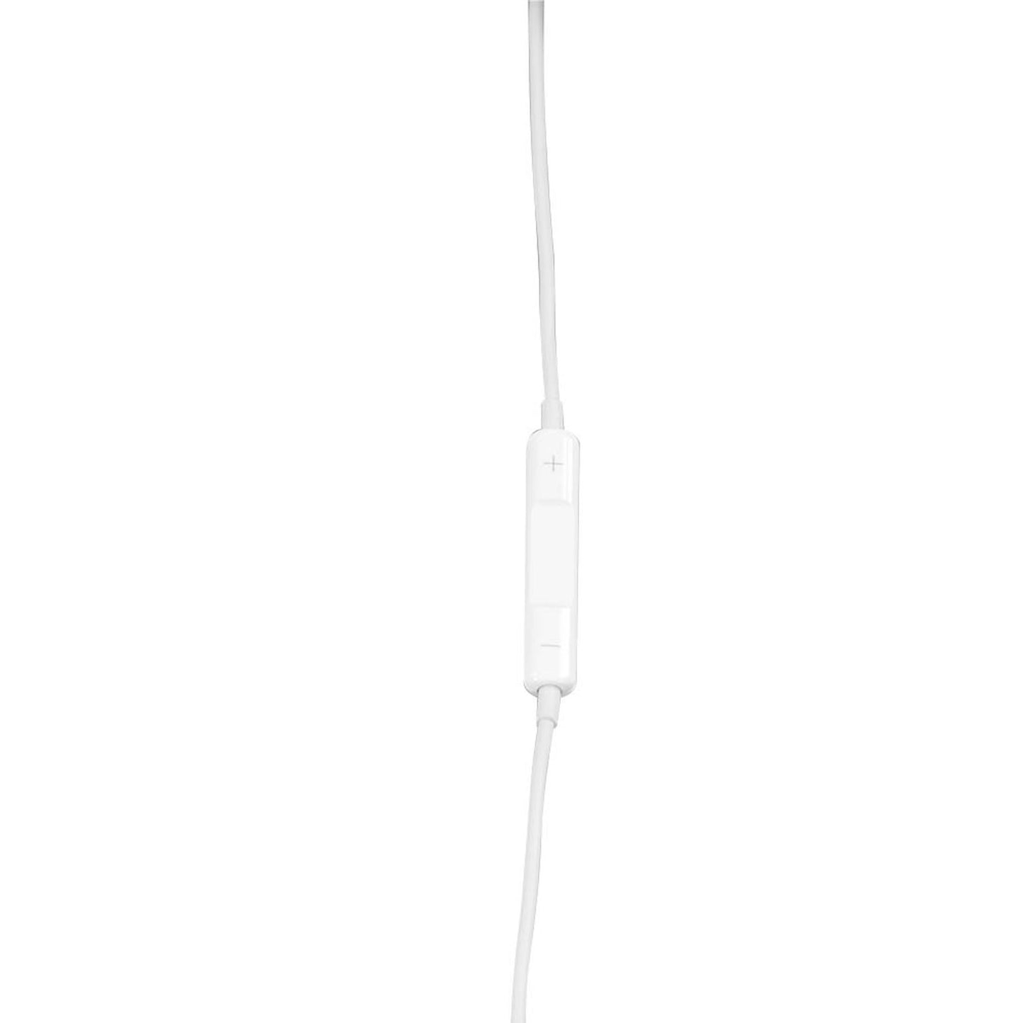 Apple EarPods In-Ear-Kopfhörer weiß | MMTN2ZM/A