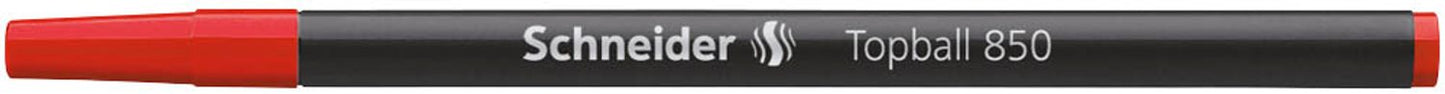 Schneider Topball 850 Tintenrollermine 0,5 mm 1 St.