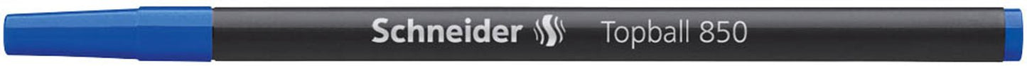 Schneider Topball 850 Tintenrollermine 0,5 mm 1 St.