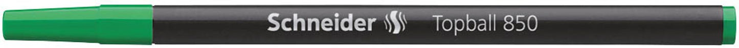 Schneider Topball 850 Tintenrollermine 0,5 mm 1 St.