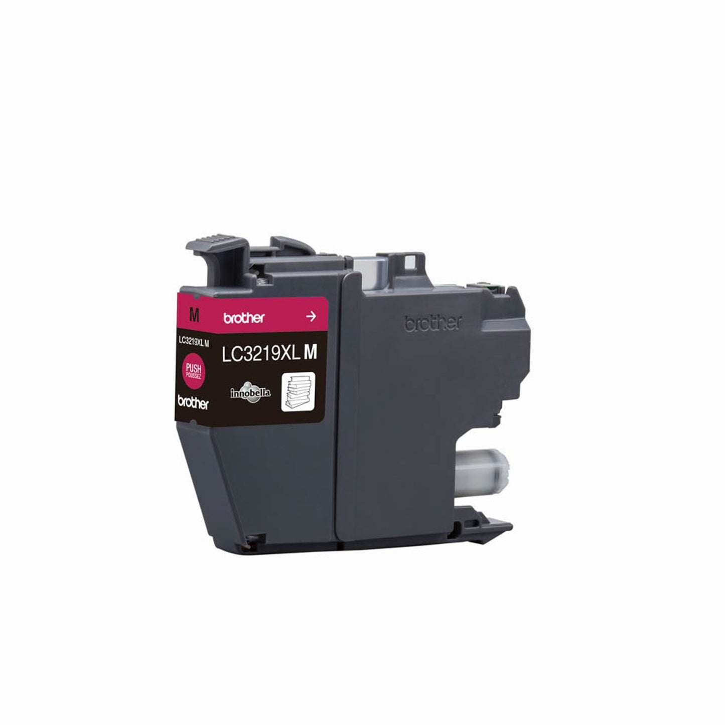 brother LC-3219XLM magenta Druckerpatrone | LC3219XLM
