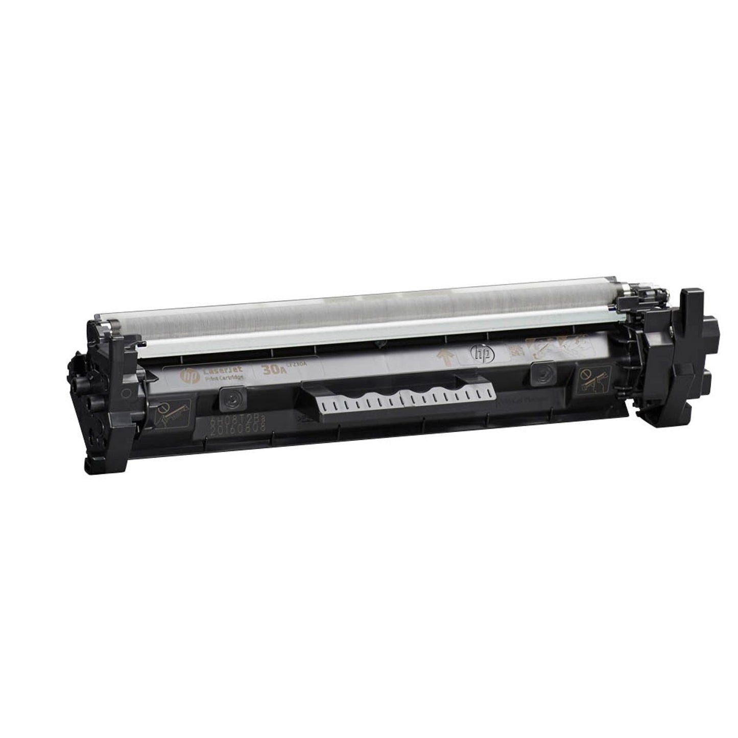 HP 30A () schwarz Tonerkartusche | CF230A