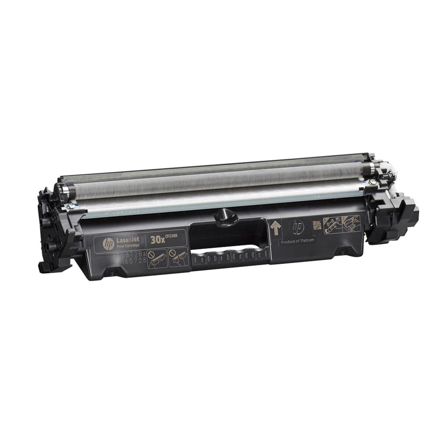HP 30X () schwarz Tonerkartusche | CF230X