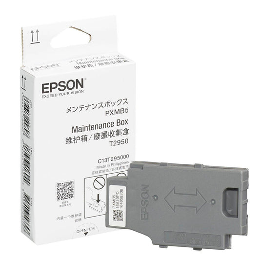 EPSON T2950 () Resttintenbehälter | C13T295000