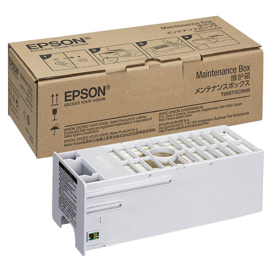 EPSON T699700 () Resttintenbehälter | C13T699700
