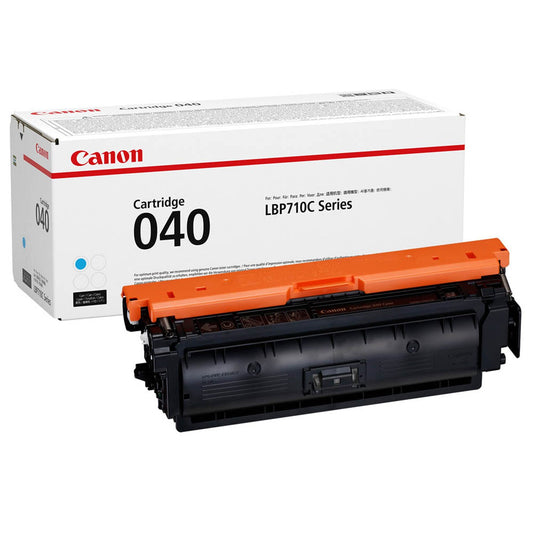 Canon 040 C cyan Toner | 0458C001