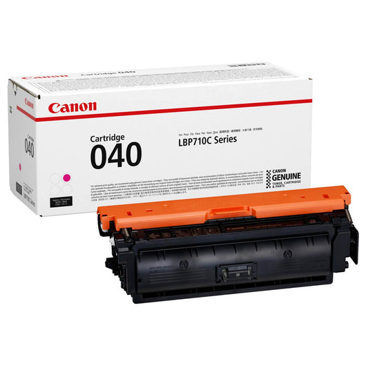 Canon 040 M magenta Toner | 0456C001
