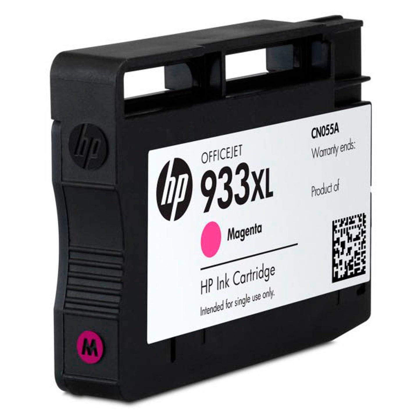 HP 933XL () magenta Druckerpatrone | CN055AE