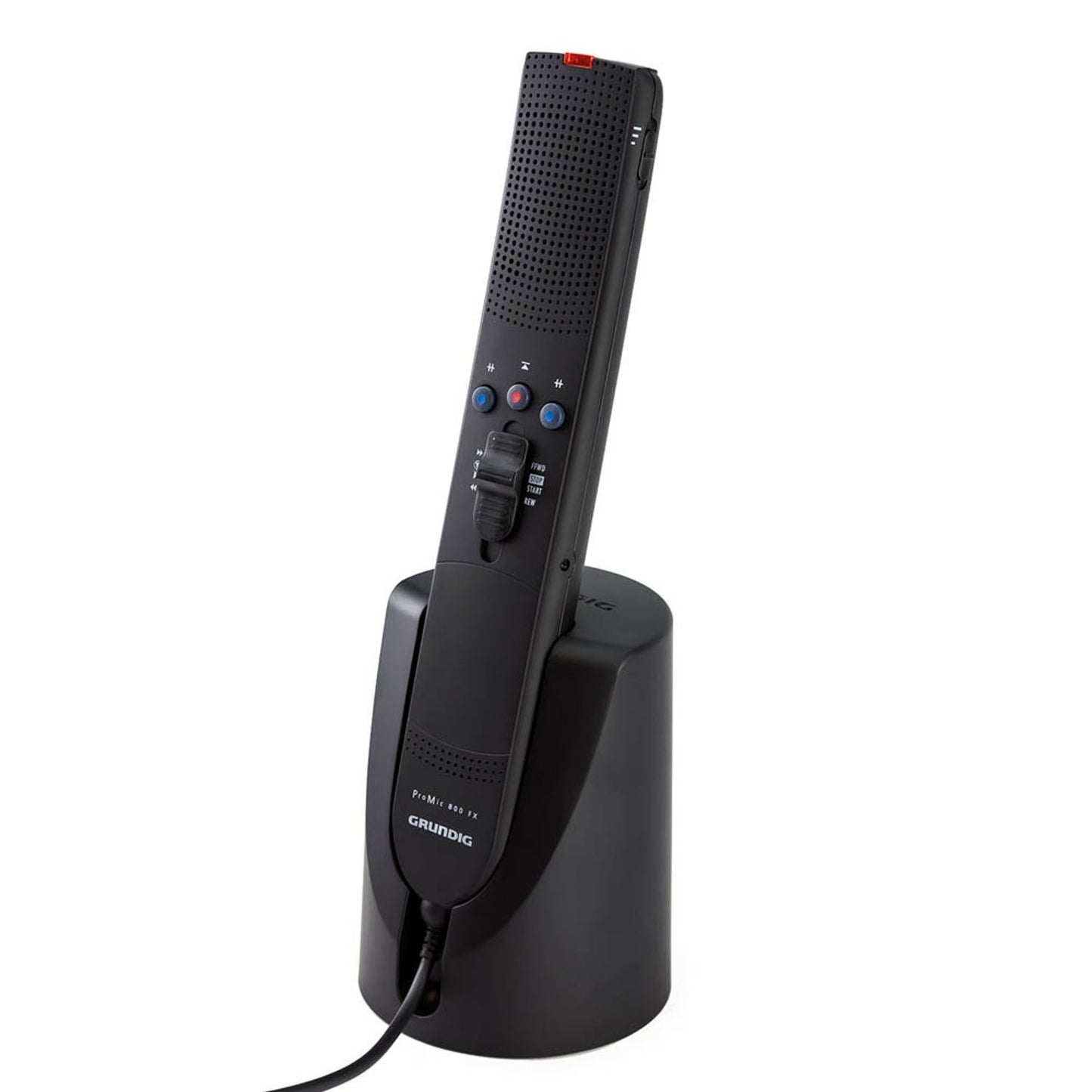 GRUNDIG ProMic 800 FX Diktiermikrofon | GGP6500