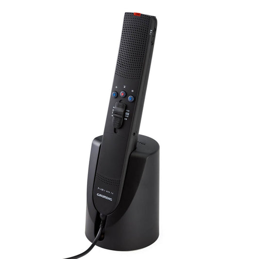 GRUNDIG ProMic 800 FX Diktiermikrofon | GGP6500
