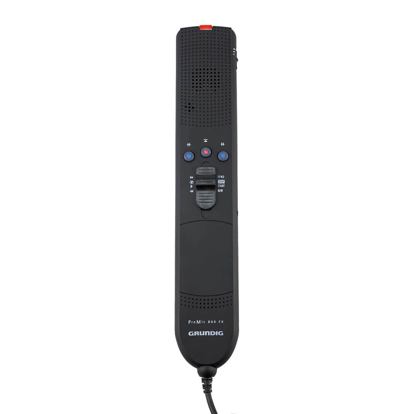 GRUNDIG ProMic 800 FX Diktiermikrofon | GGP6500