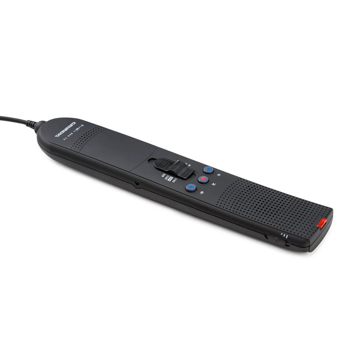 GRUNDIG ProMic 800 FX Diktiermikrofon | GGP6500