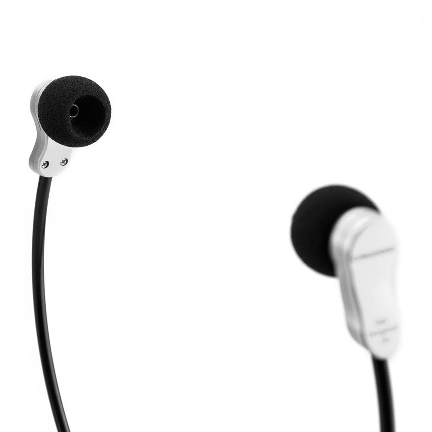 GRUNDIG Digta Swingphone 568 GBS In-Ear-Kopfhörer silber | PCC5681