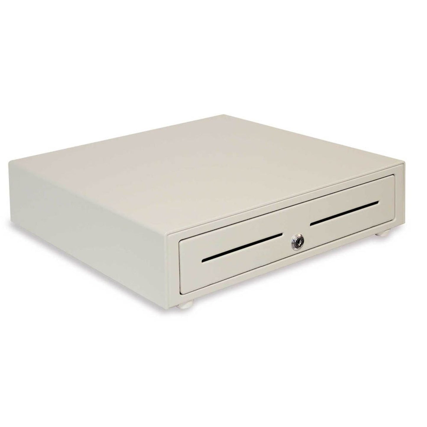 OLYMPIA Kassenschublade Magic Touch lichtgrau | 947609028