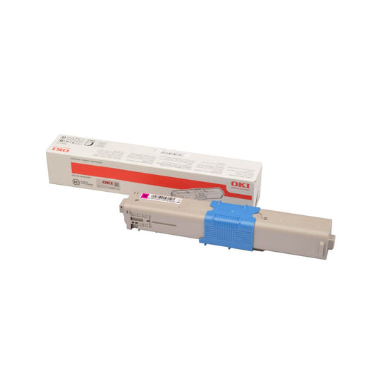 OKI magenta Toner | 46508714