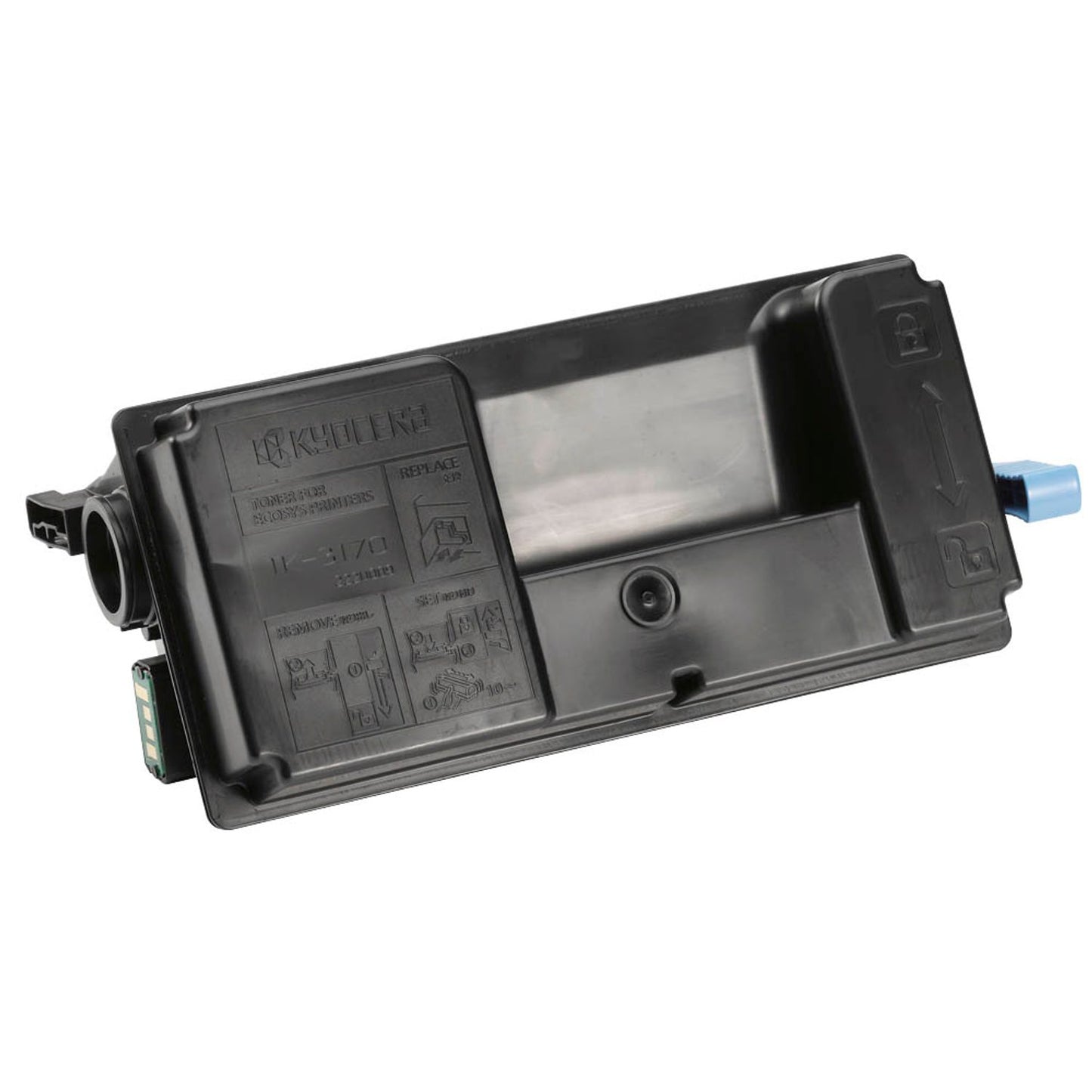 KYOCERA TK-3170 schwarz Toner | 1T02T80NL1