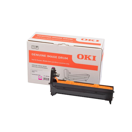 OKI magenta Trommel | 46507306