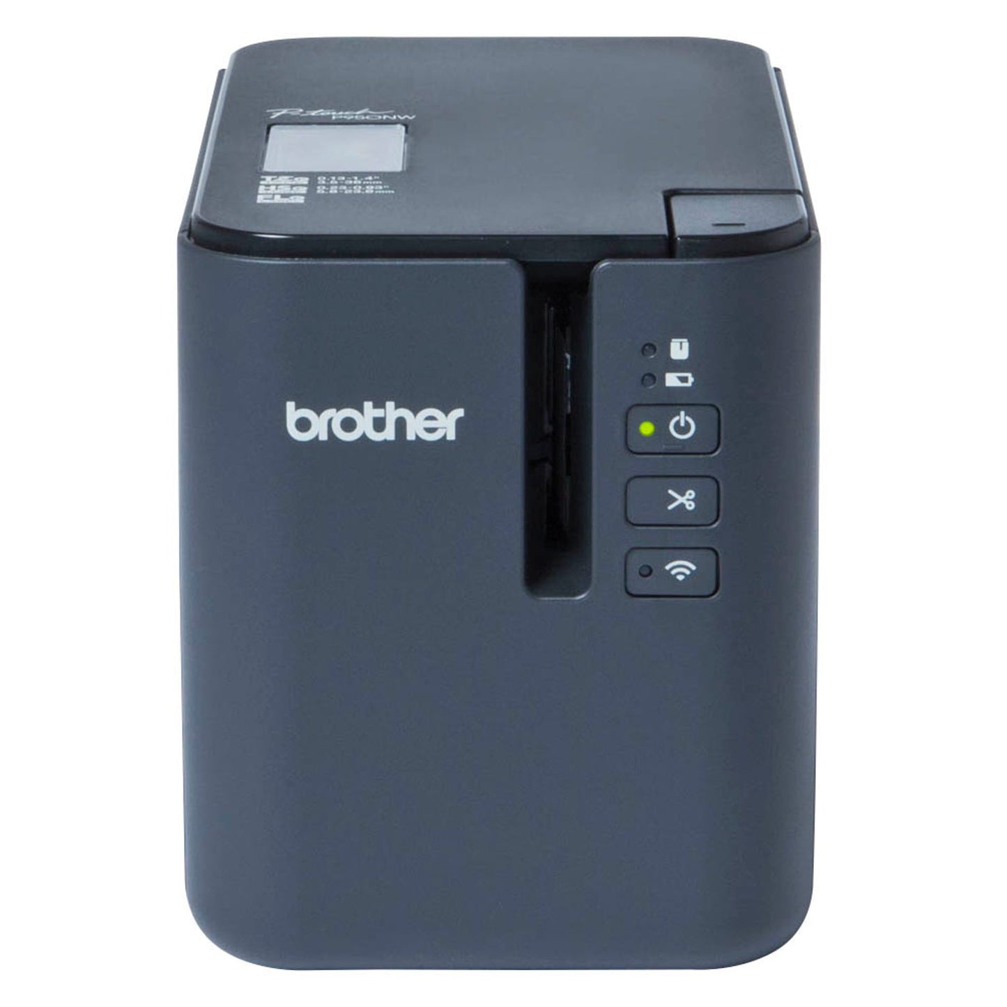 brother P-touch P900Wc Beschriftungsgerät | PTP900WCZG1