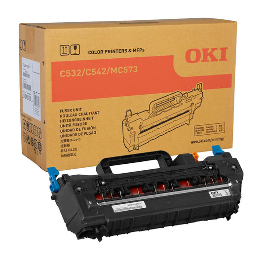 OKI Fixiereinheit | 46358502