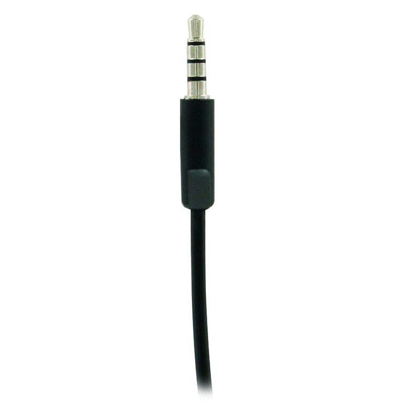 Logitech H111 Headset schwarz, grau | 981-000593